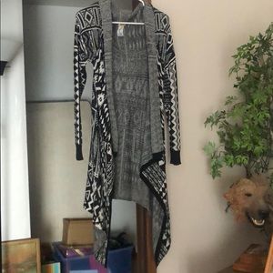 Mossimo Supply Co. cardigan